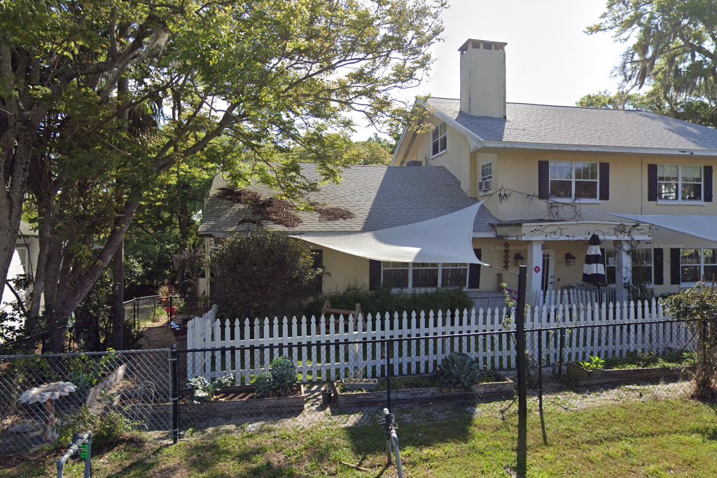 Casa Montessori School