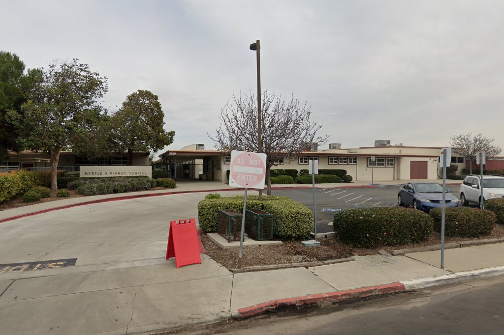 Finney Elementary School