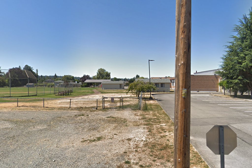 Karshner Elementary School