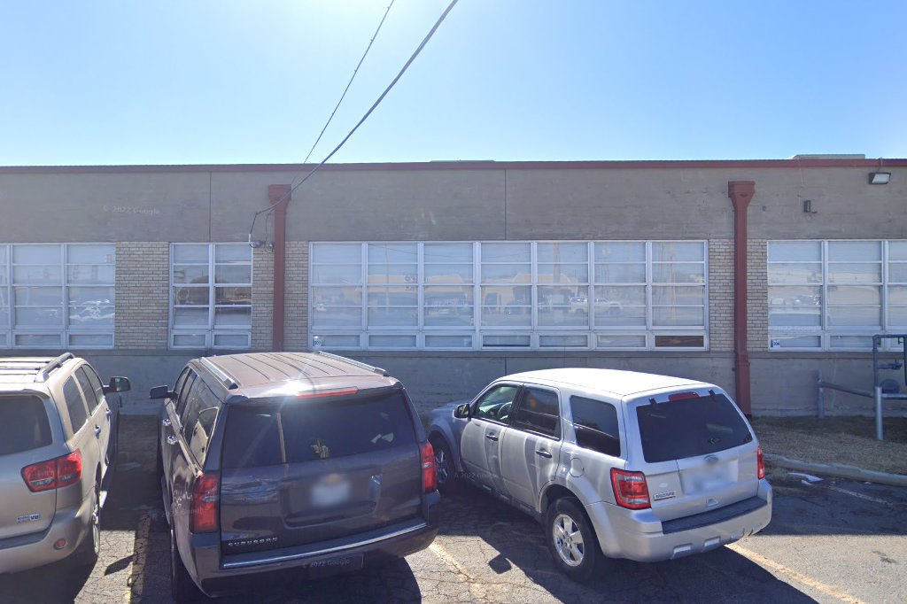 North Heights Alternative School
