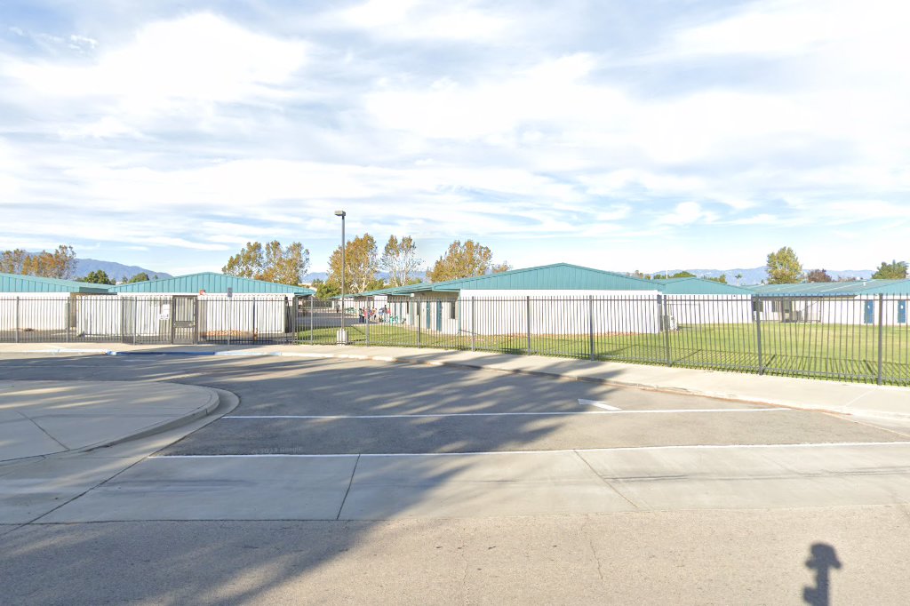 Sycamore Hills Elementary School
