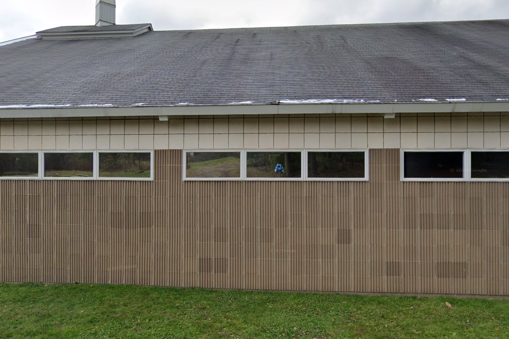 Calvary Baptist Preschool