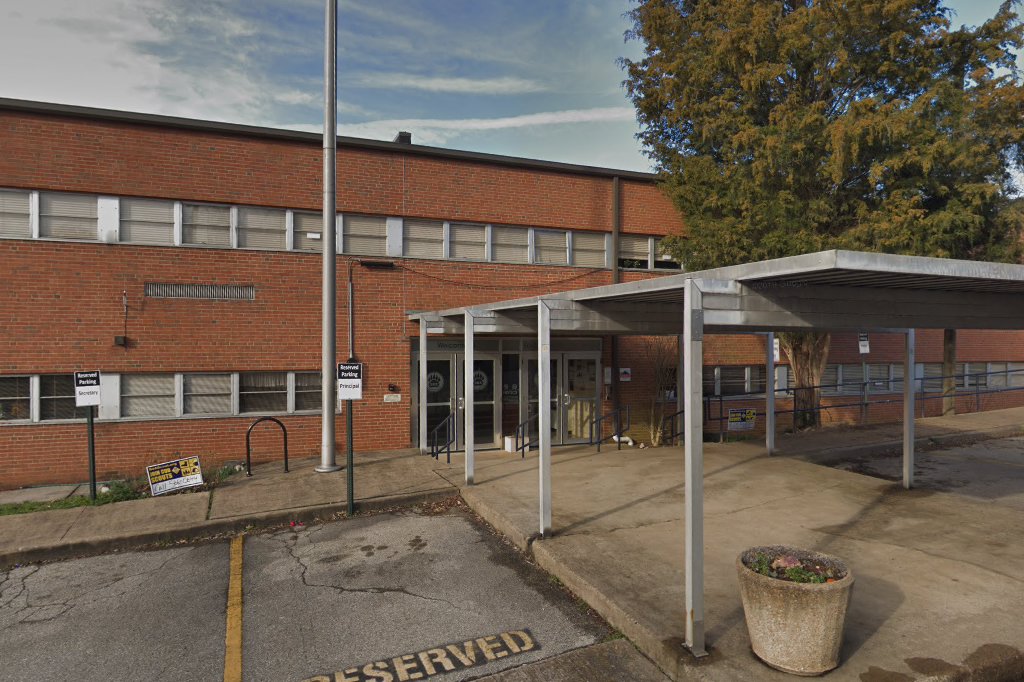 South Lafourche High School