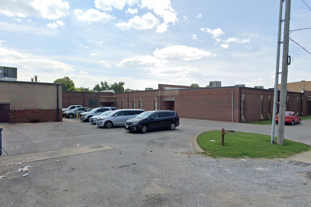 Lara Kendall Elementary School