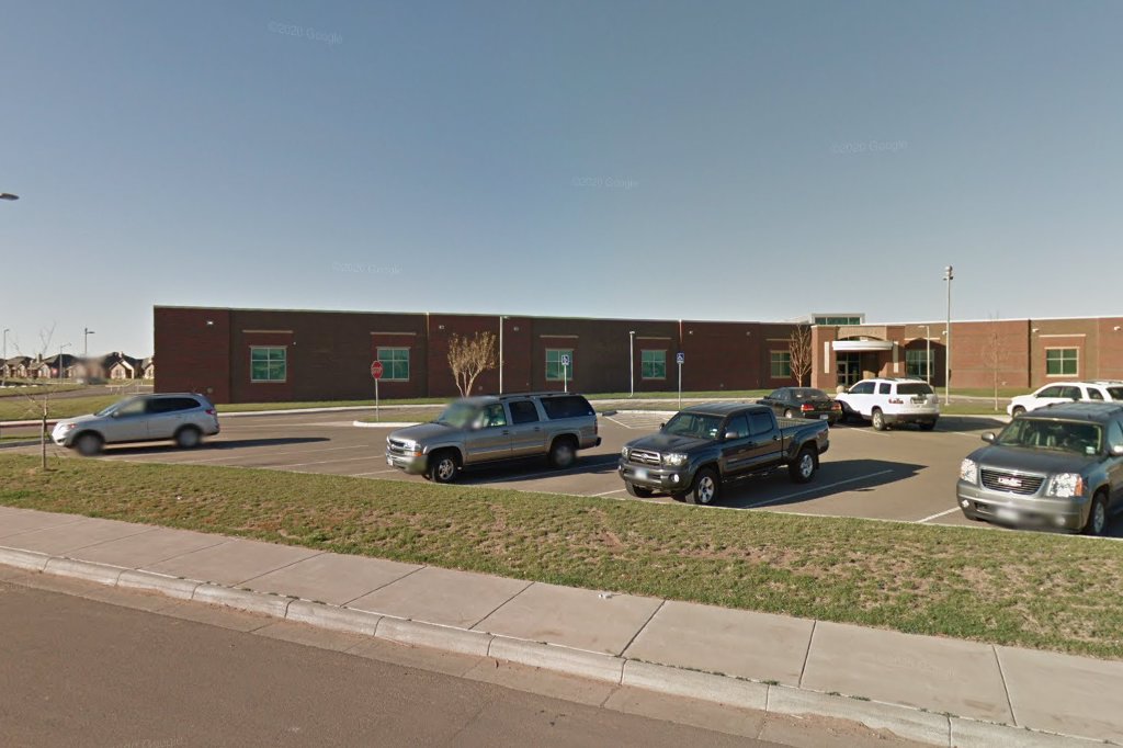 City View Elementary School