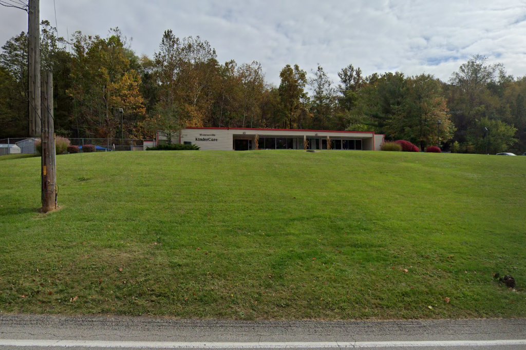 Monroeville KinderCare