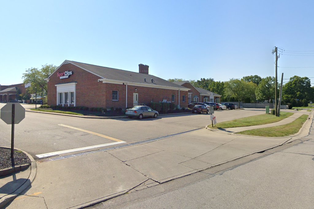 Cincinnati BMV License Agency