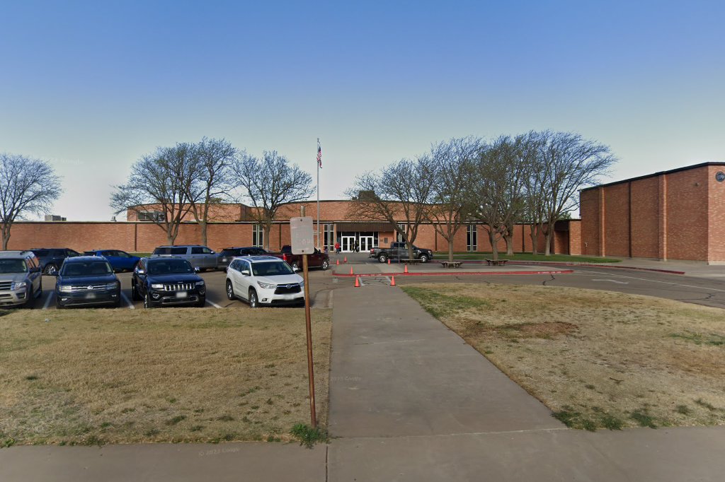 Canyon Intermediate School