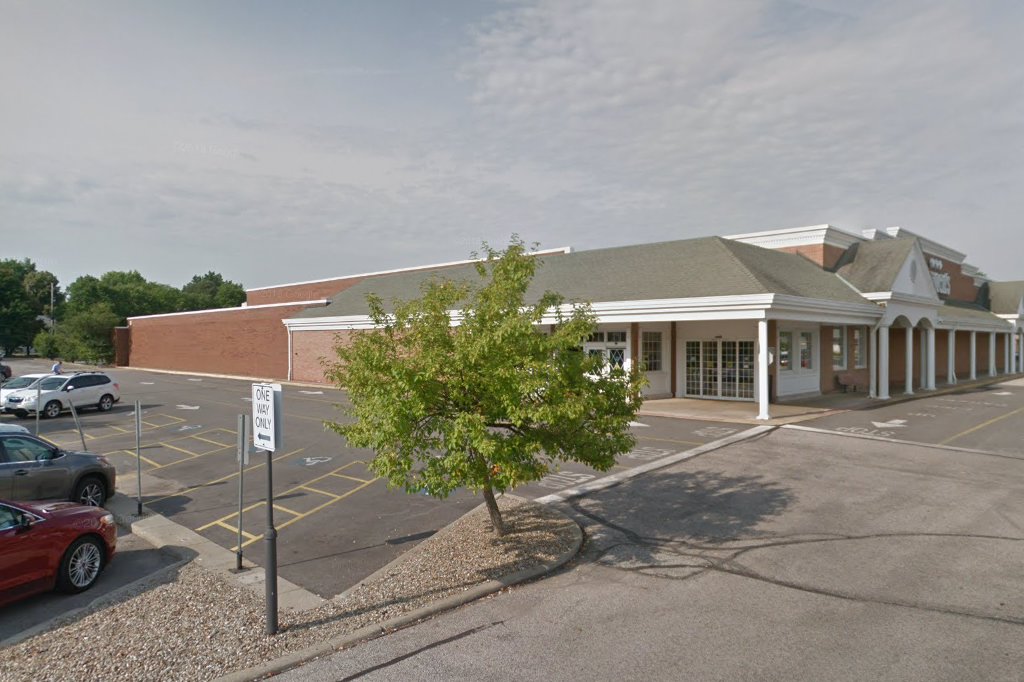 Mentor BMV License Agency