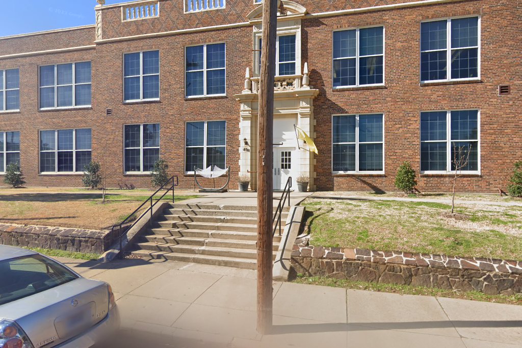Caldwell Elementary School Arts Academy