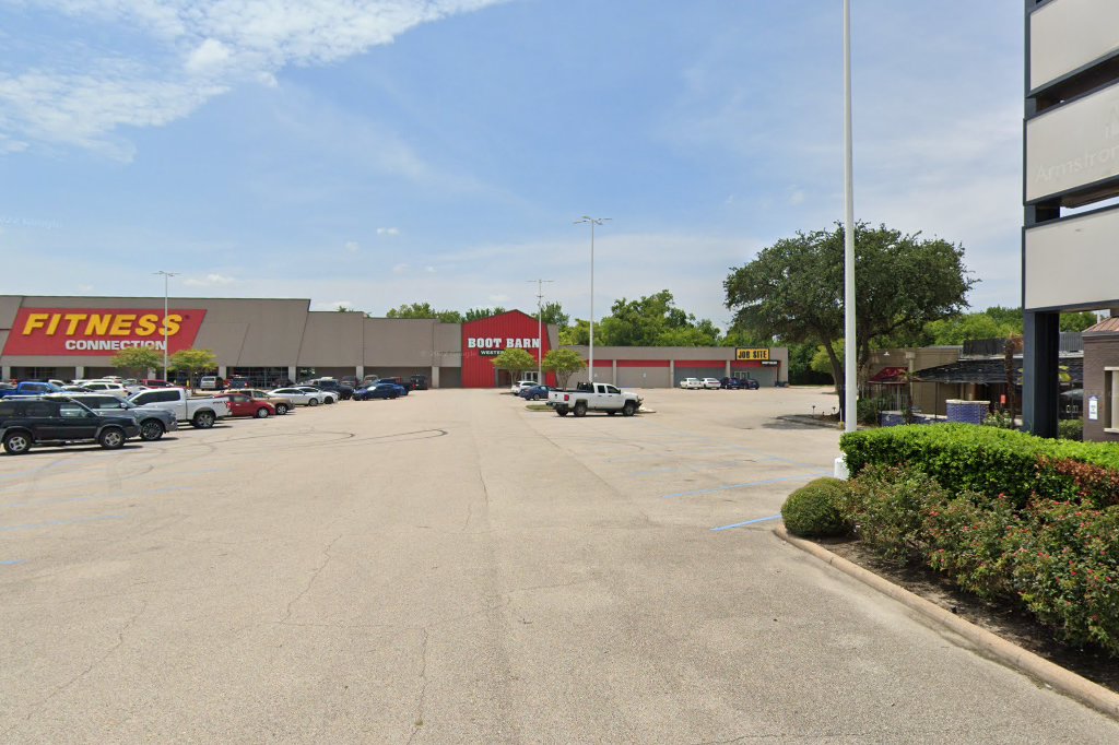 Texas School of Business-East