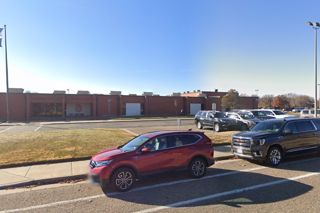 Arden Road Elementary School