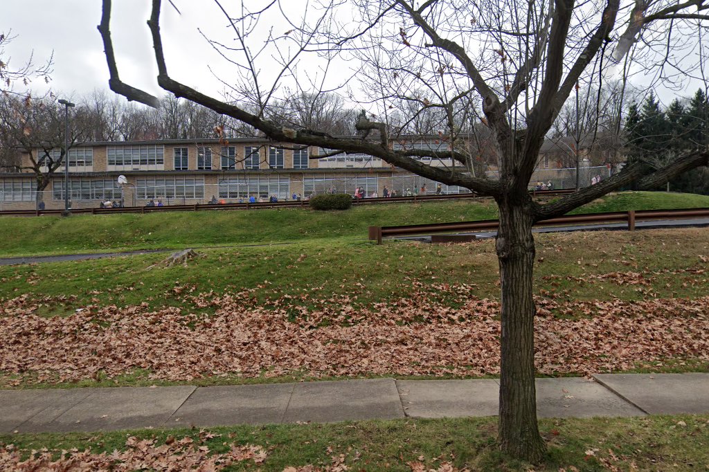 Mount Lebanon Montessori School And Academy