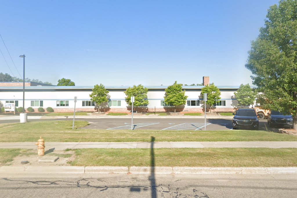 Washington Elementary School