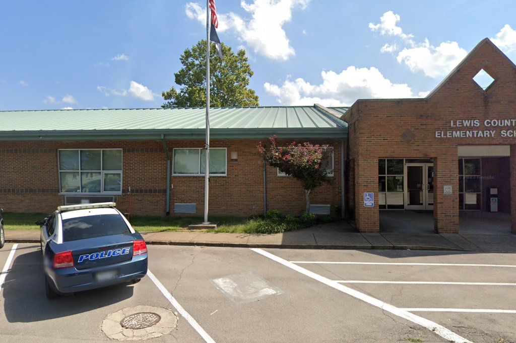Lewis County Elementary School