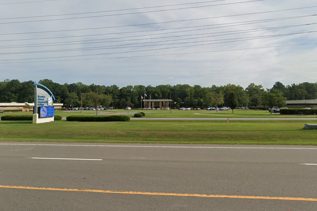 Beaufort County Community College
