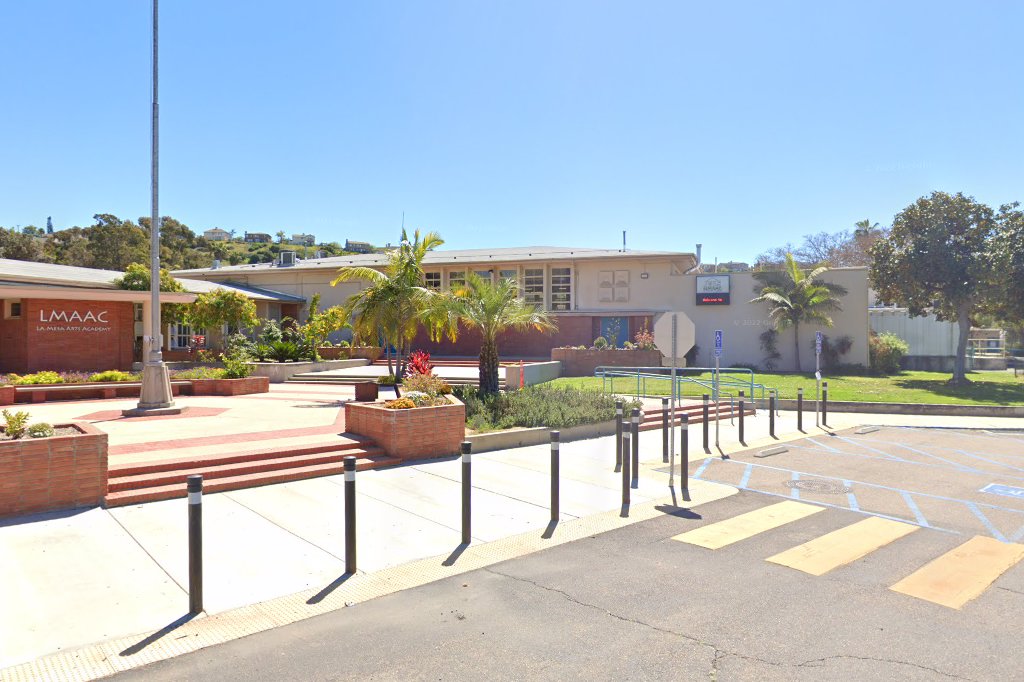 La Mesa Middle School