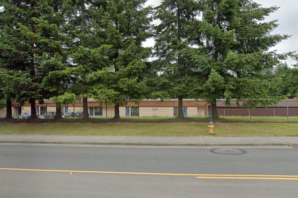 Totem Falls School