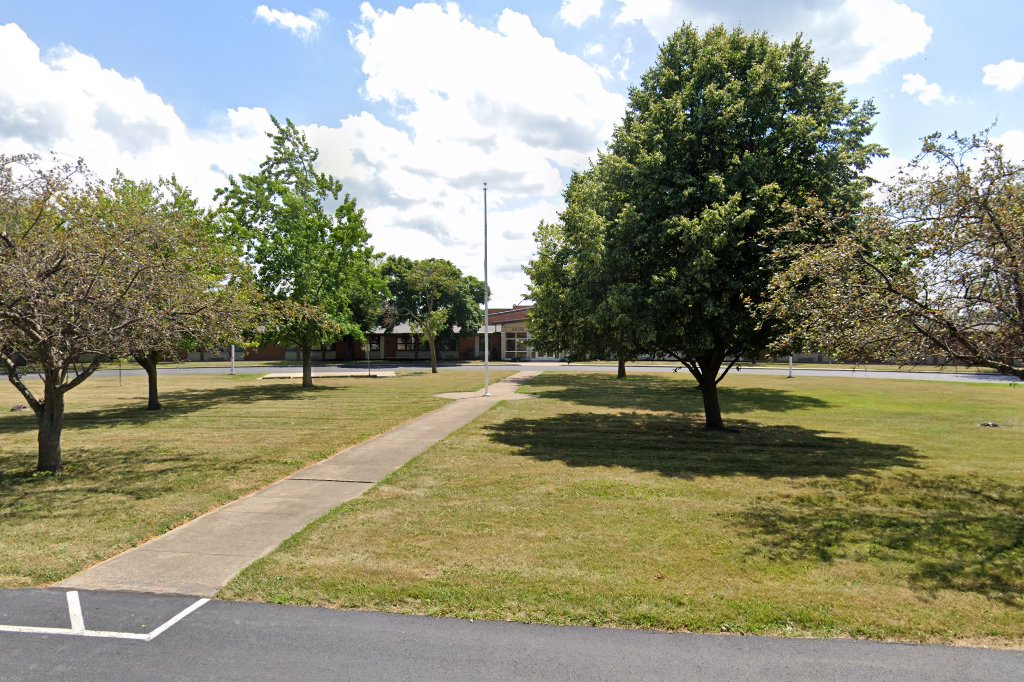 Briar Middle School