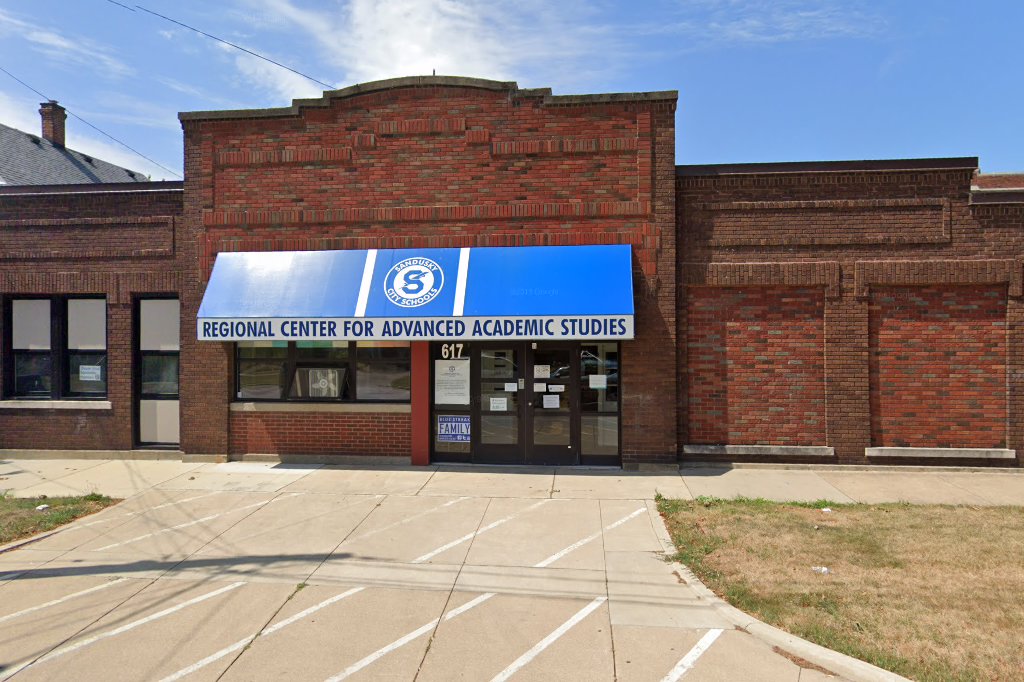 Jackson Learning Center