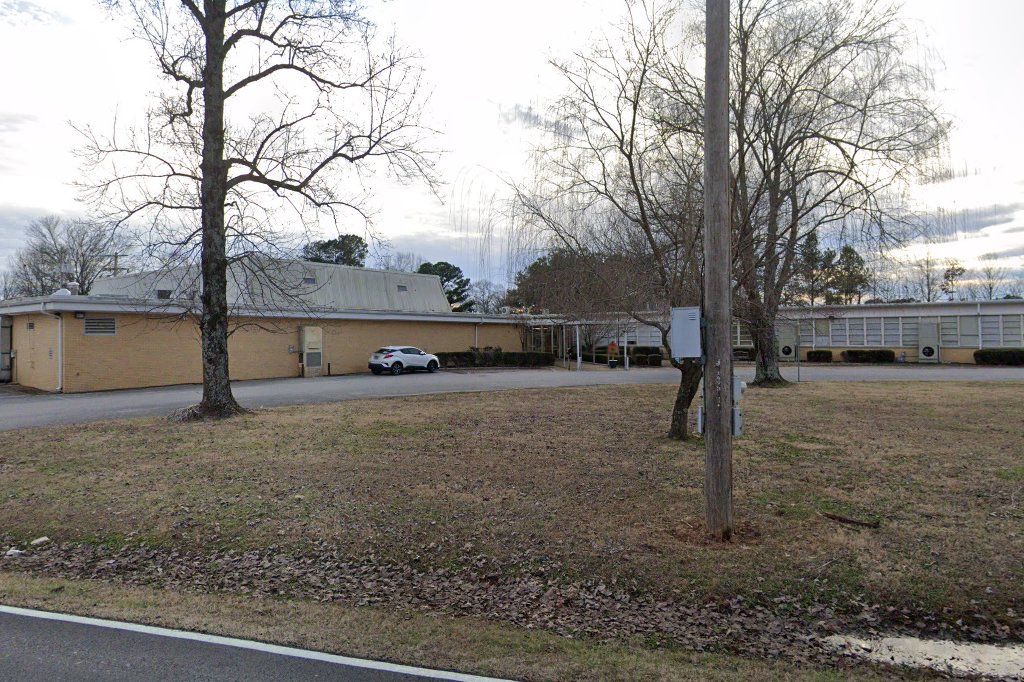 Pope Elementary School