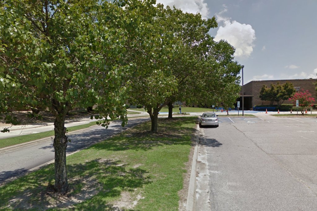 Forest Hills Middle School