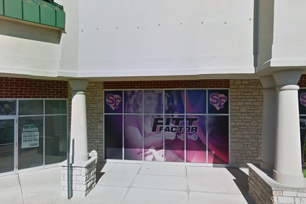 North Canton Title Office
