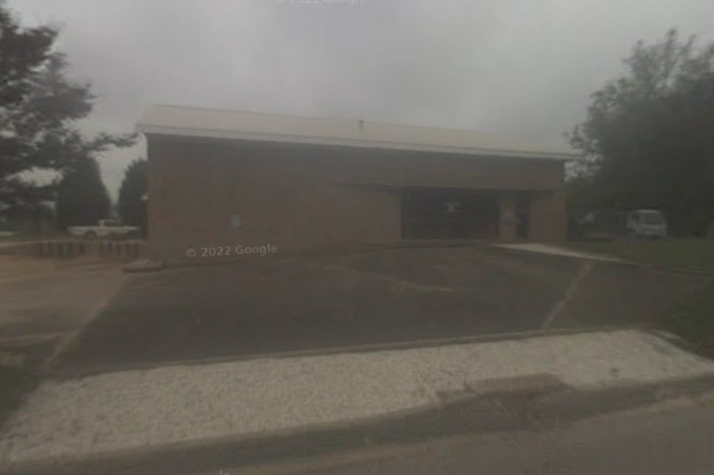 District Attorney of Al