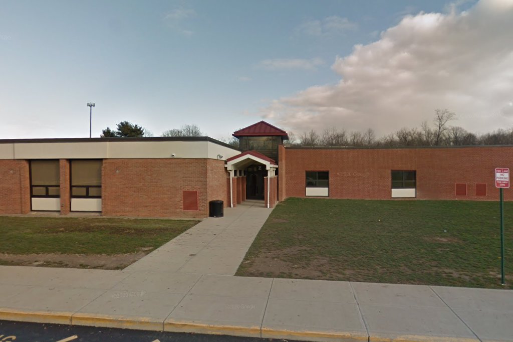 Pickerington Ridgeview Junior High School