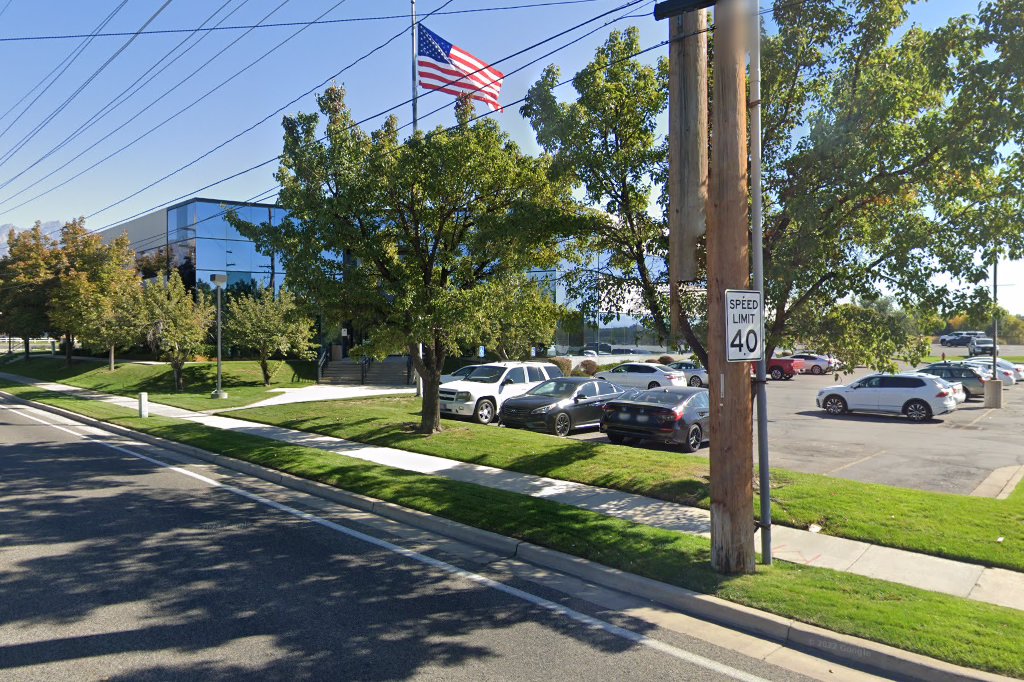 Murray Social Security Office