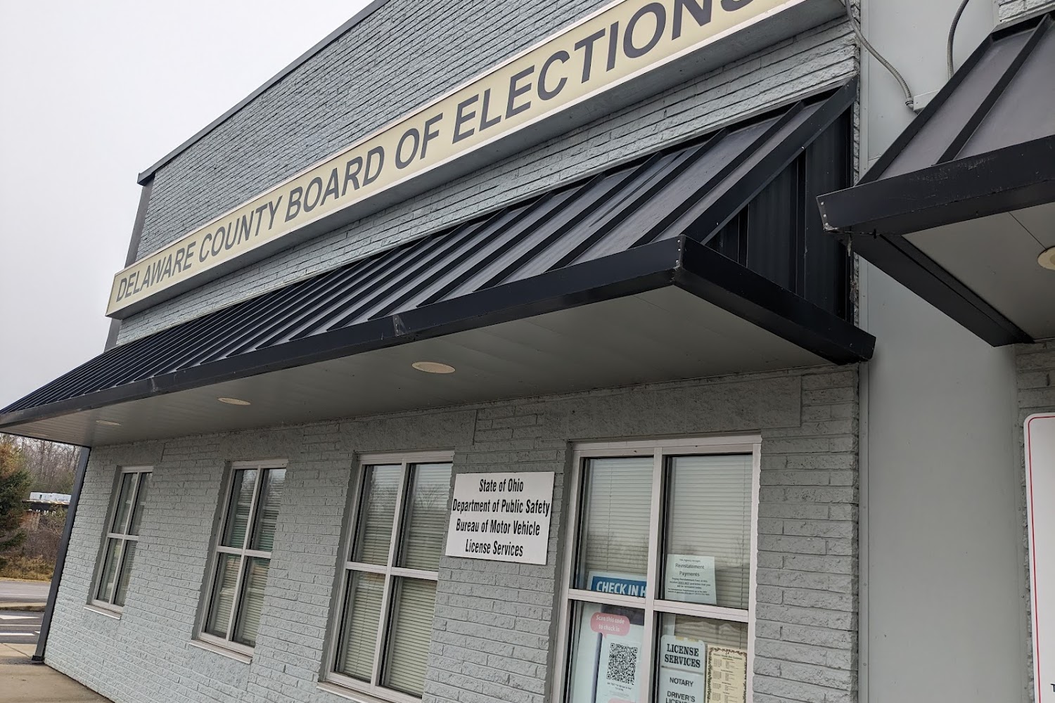 Delaware Title Bureau