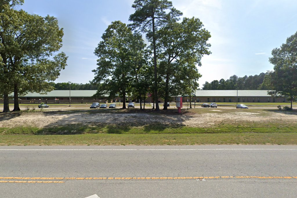 Union Elementary School