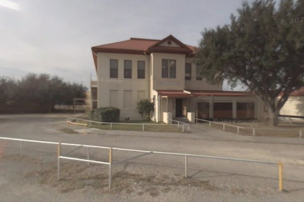 Mathis Elementary School