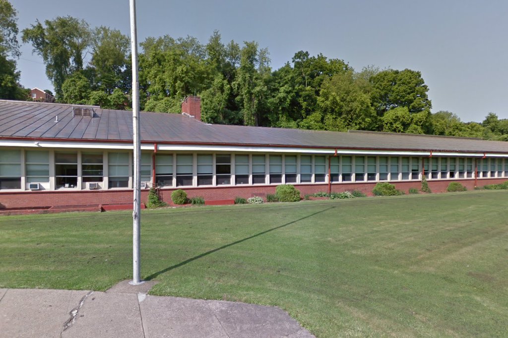 Walnut Grove Christian School