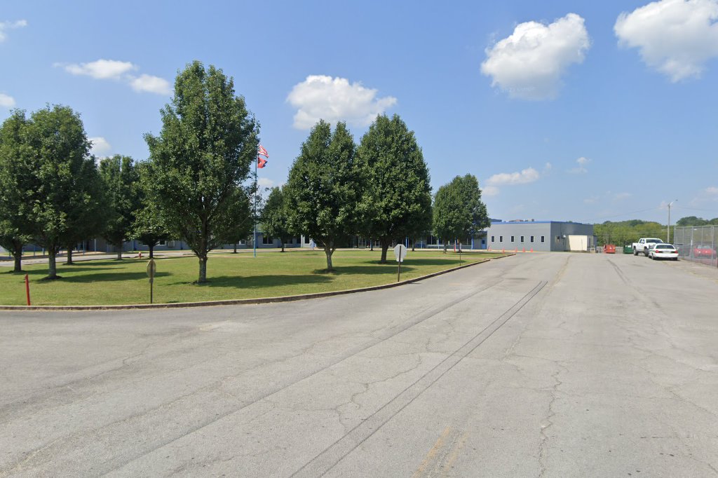 Lewisburg Middle School