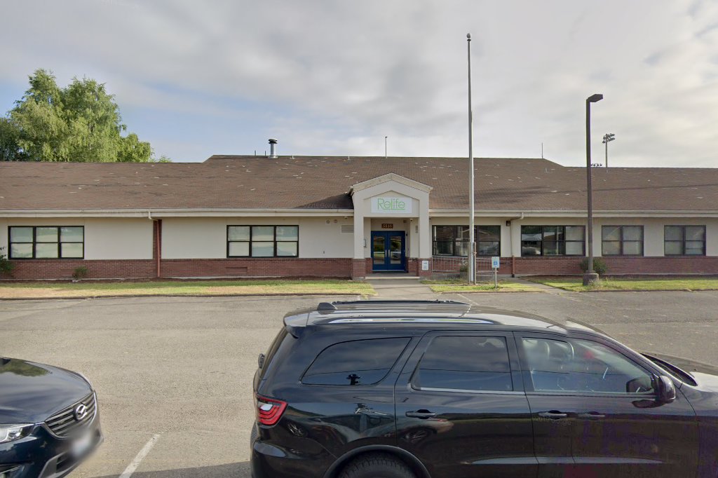 Riverside Elementary School