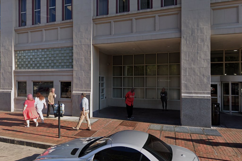 Cincinnati BMV License Agency