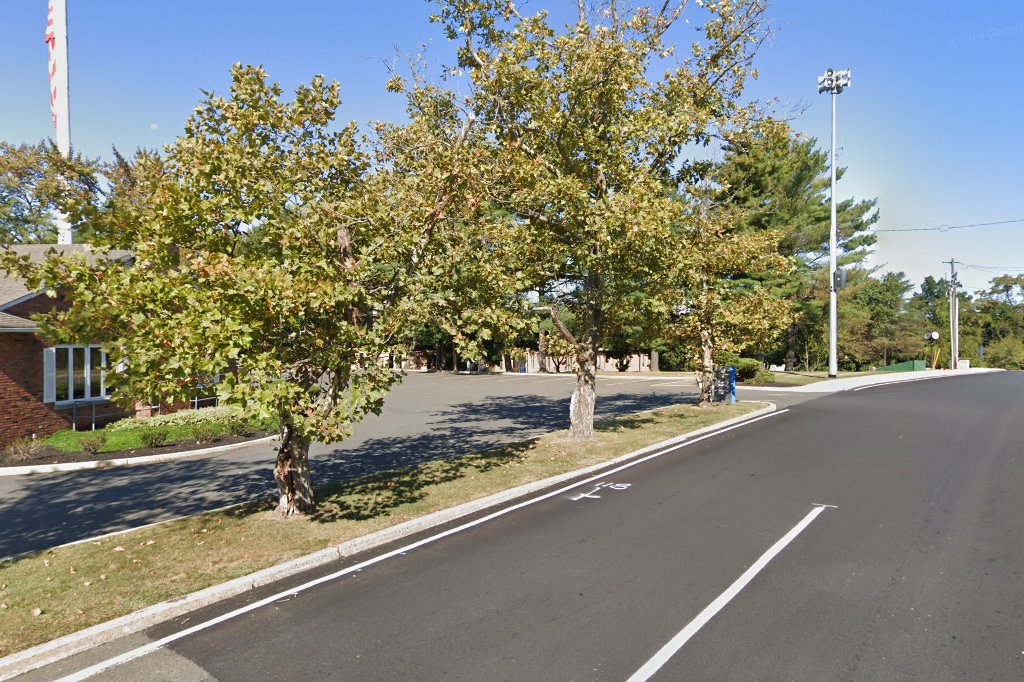 Haverstraw Town Court