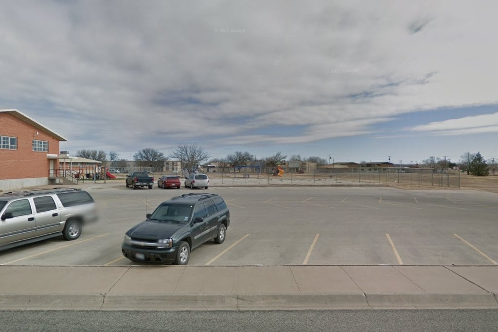 Stanfield Elementary School