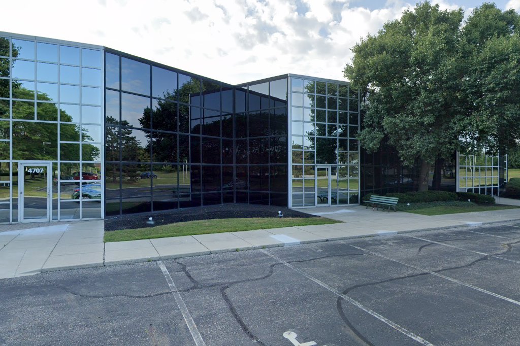 New Beginnings Center