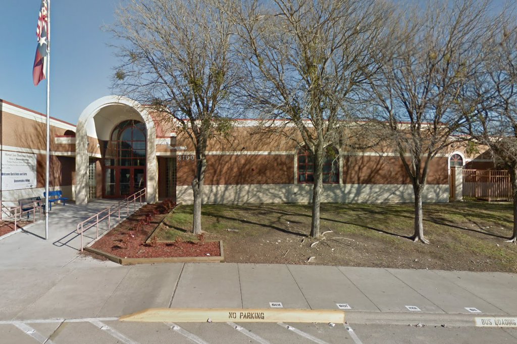 Manuel Jara Elementary School