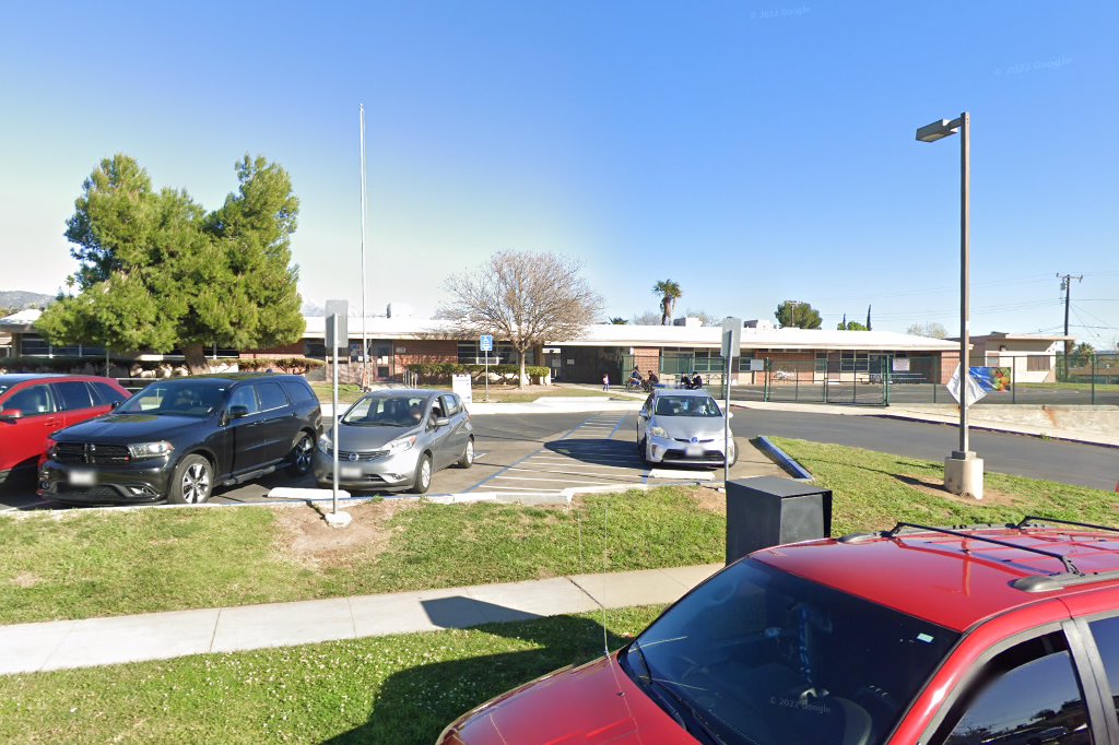 Cole Elementary School