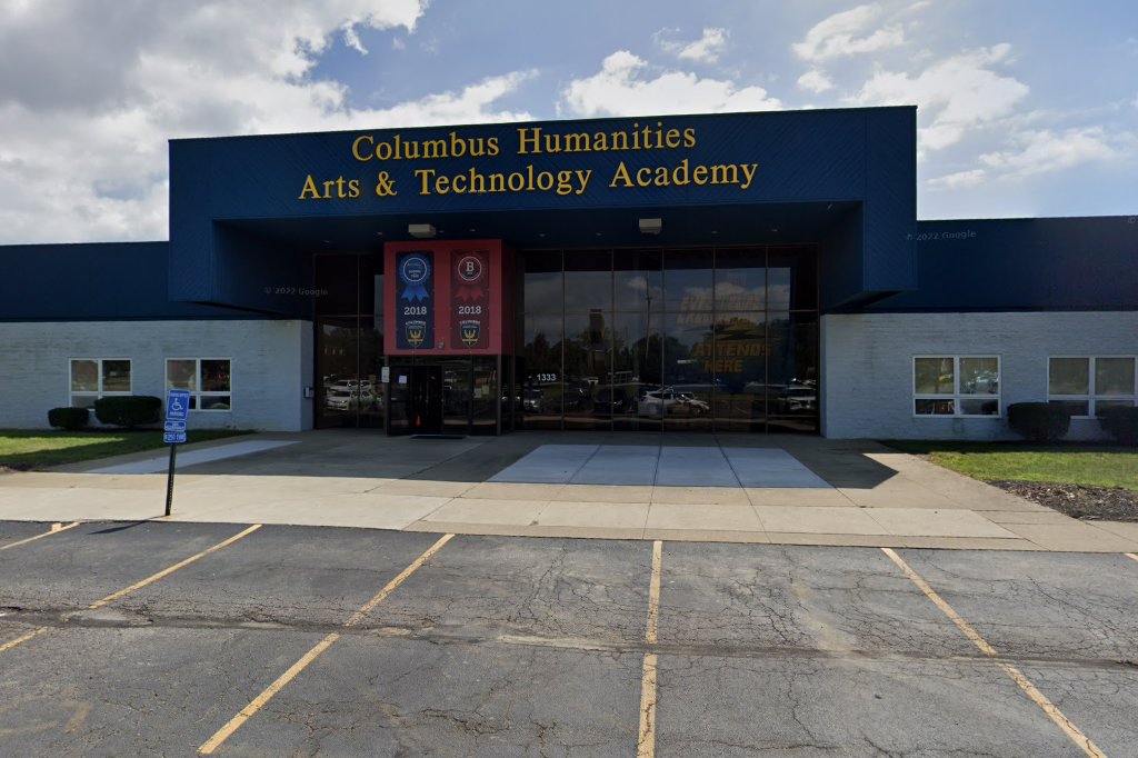 Columbus Magnet School