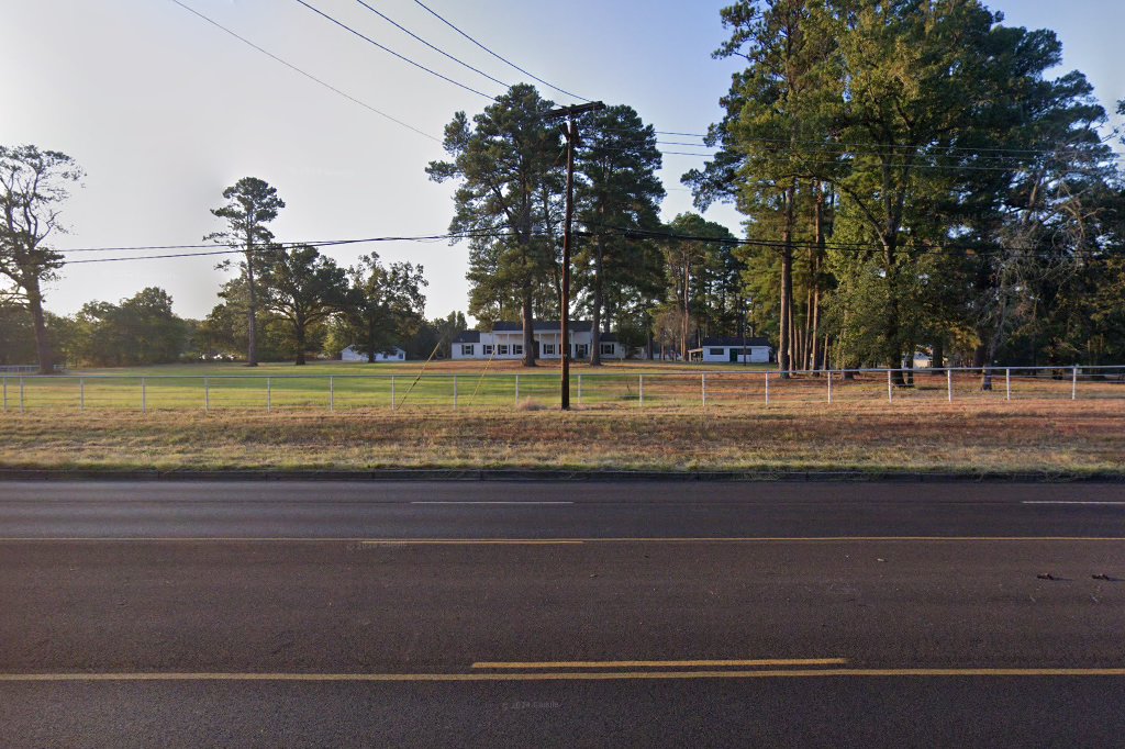 Ranch Academy - Tyler Campus