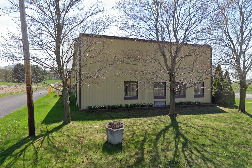 Cato Town Court