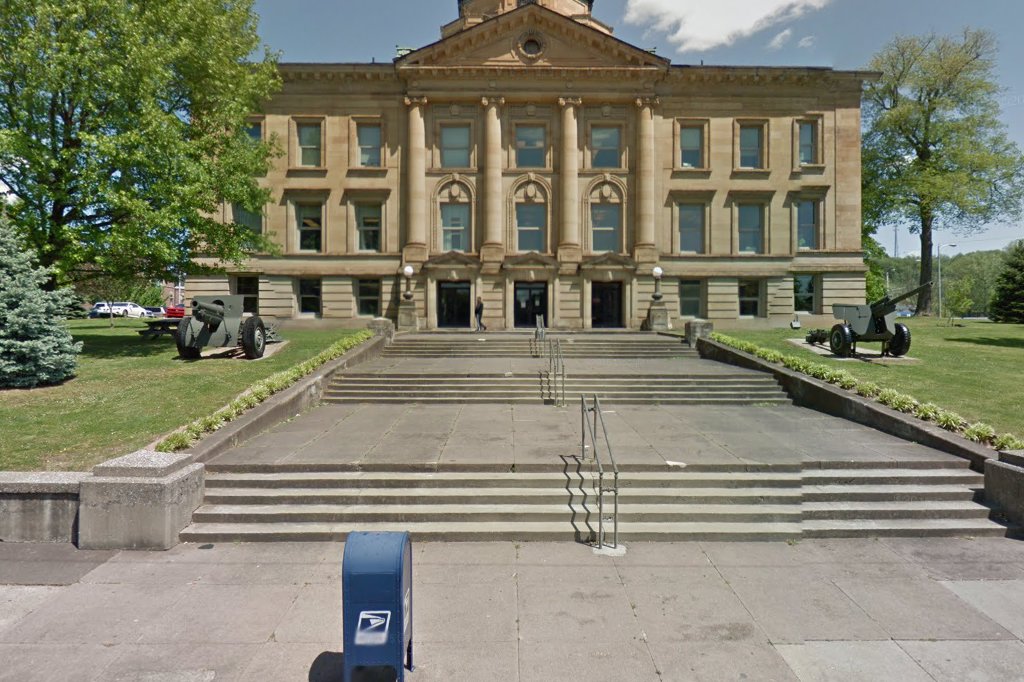 Ironton Title Bureau