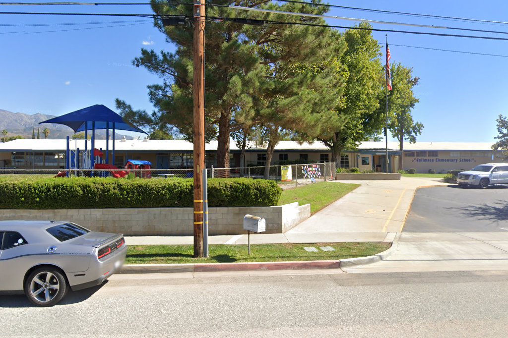 Calimesa Elementary School