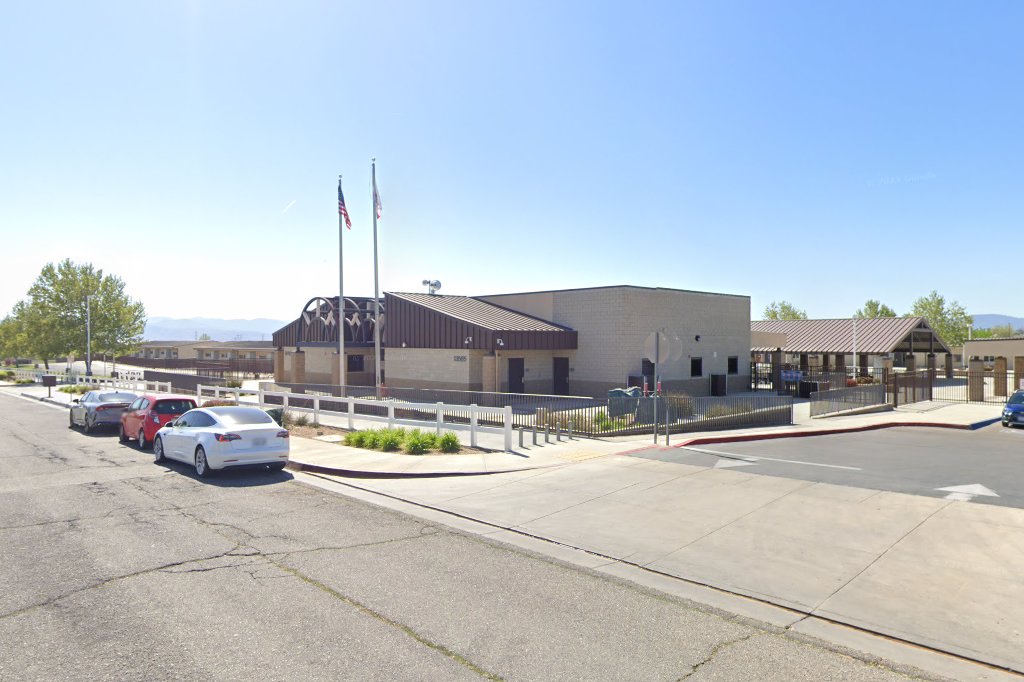 Cedar Middle School