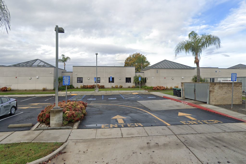 Howard Cattle Elementary School