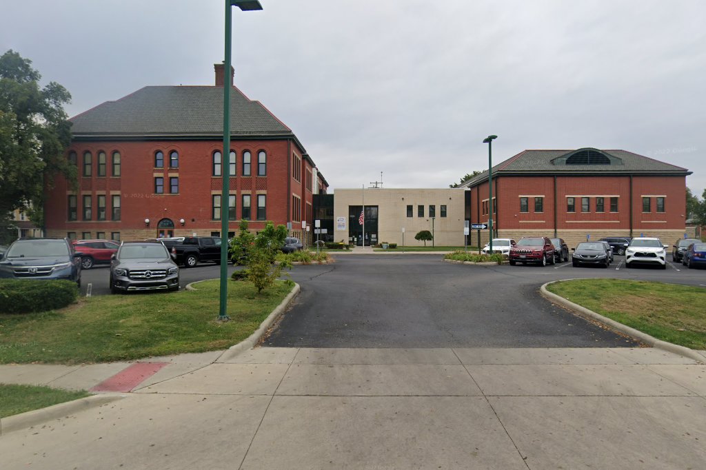 Southwood Elementary School